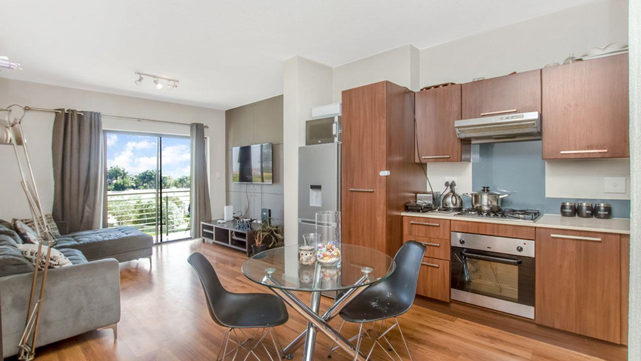 Beverley Property Apartments / flats for sale in Beverley