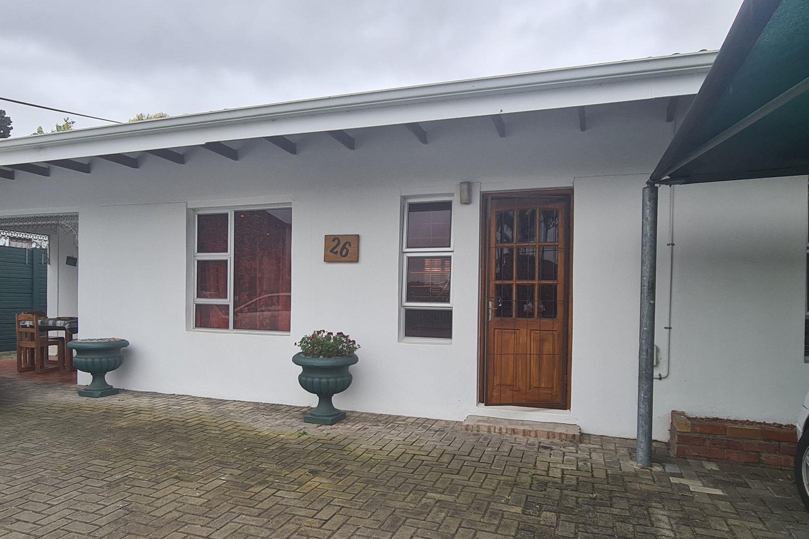 Apartments / flats for sale in Property Property24