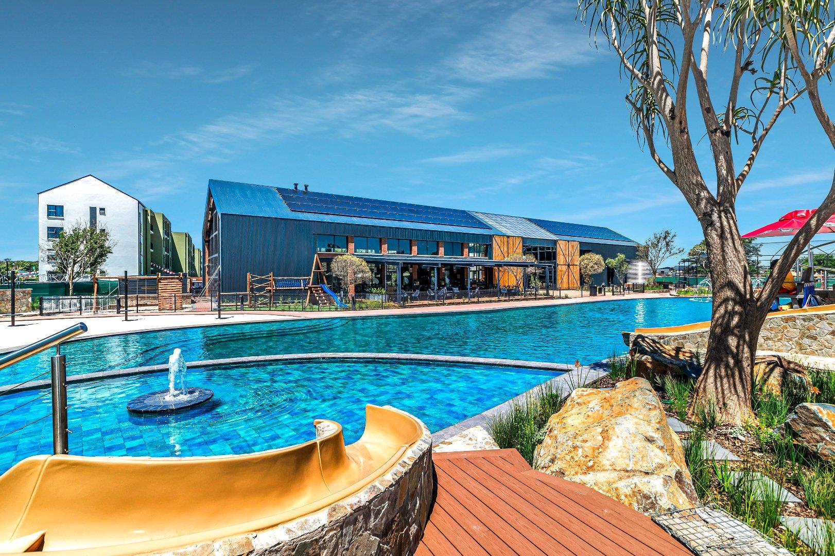 Hazeldean Property Property and houses for sale in Hazeldean