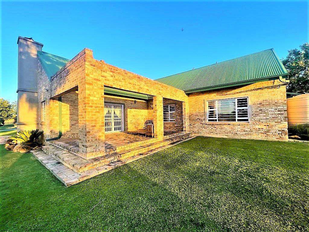 3 Bedroom House for sale in Grimbeeck Park 25 Melkbos, Ailanto Estate