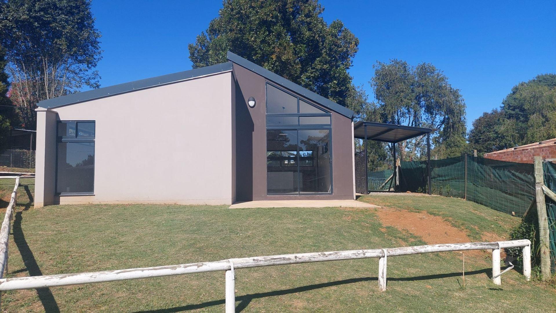 2 Bedroom Townhouse for sale in Hilton Central 6 Jasmin Road P24