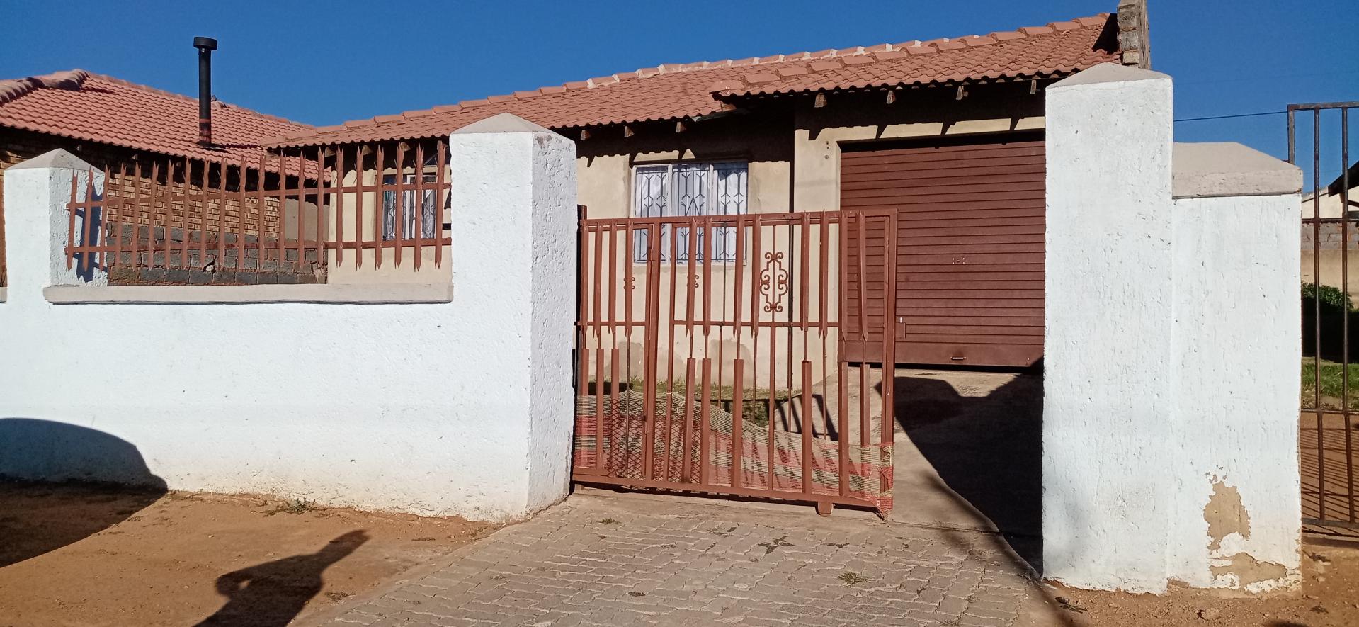 Ratanda Property Property and houses for sale in Ratanda