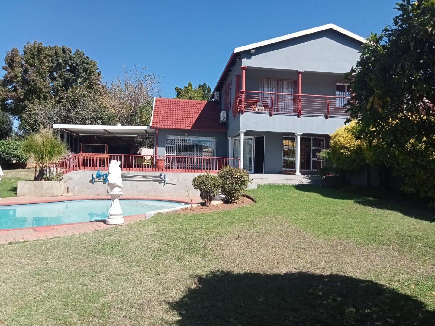 Glenvista Property Property and houses for sale in Glenvista