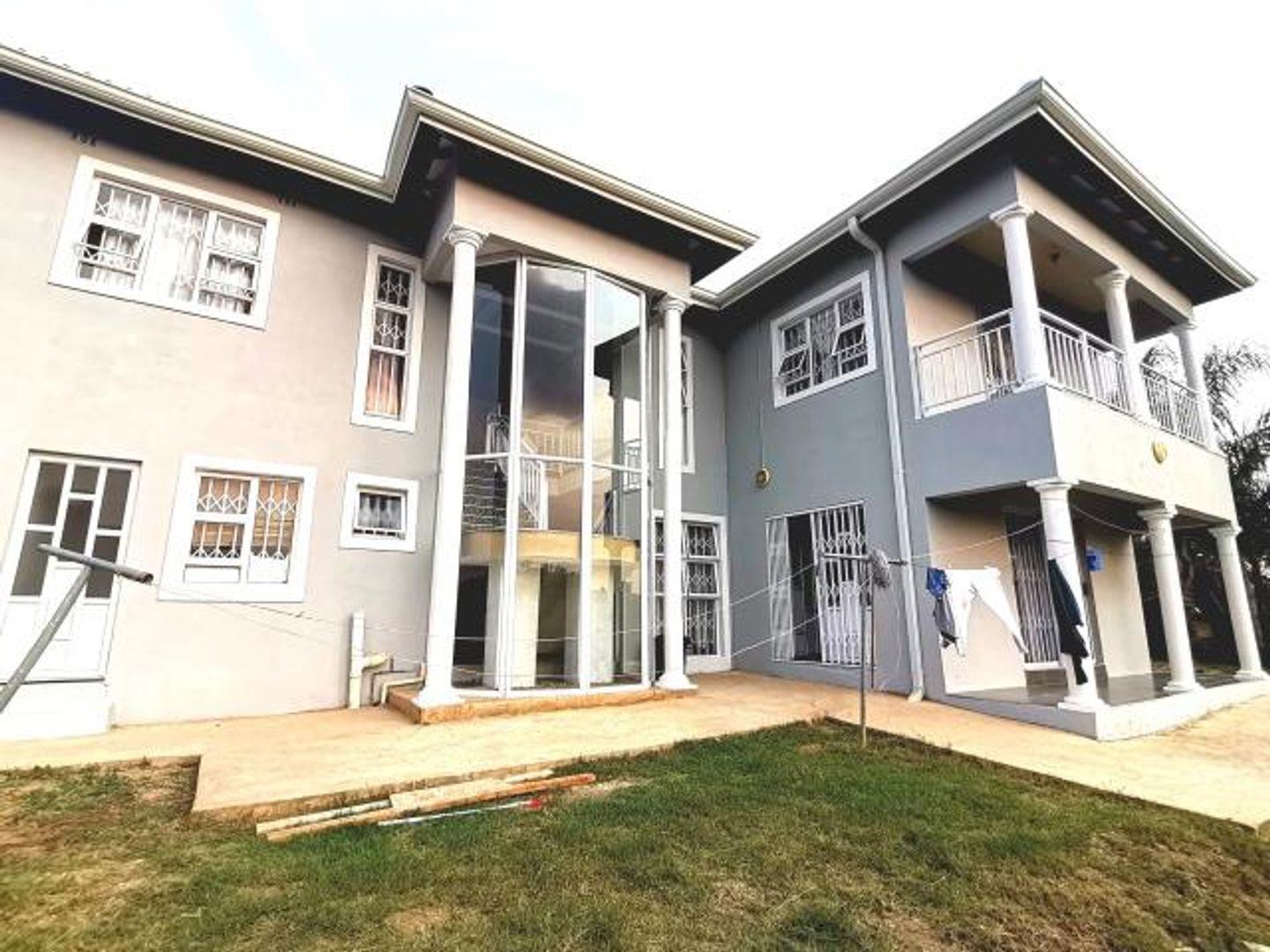 Property and houses for sale in Kingsburgh Kingsburgh Property