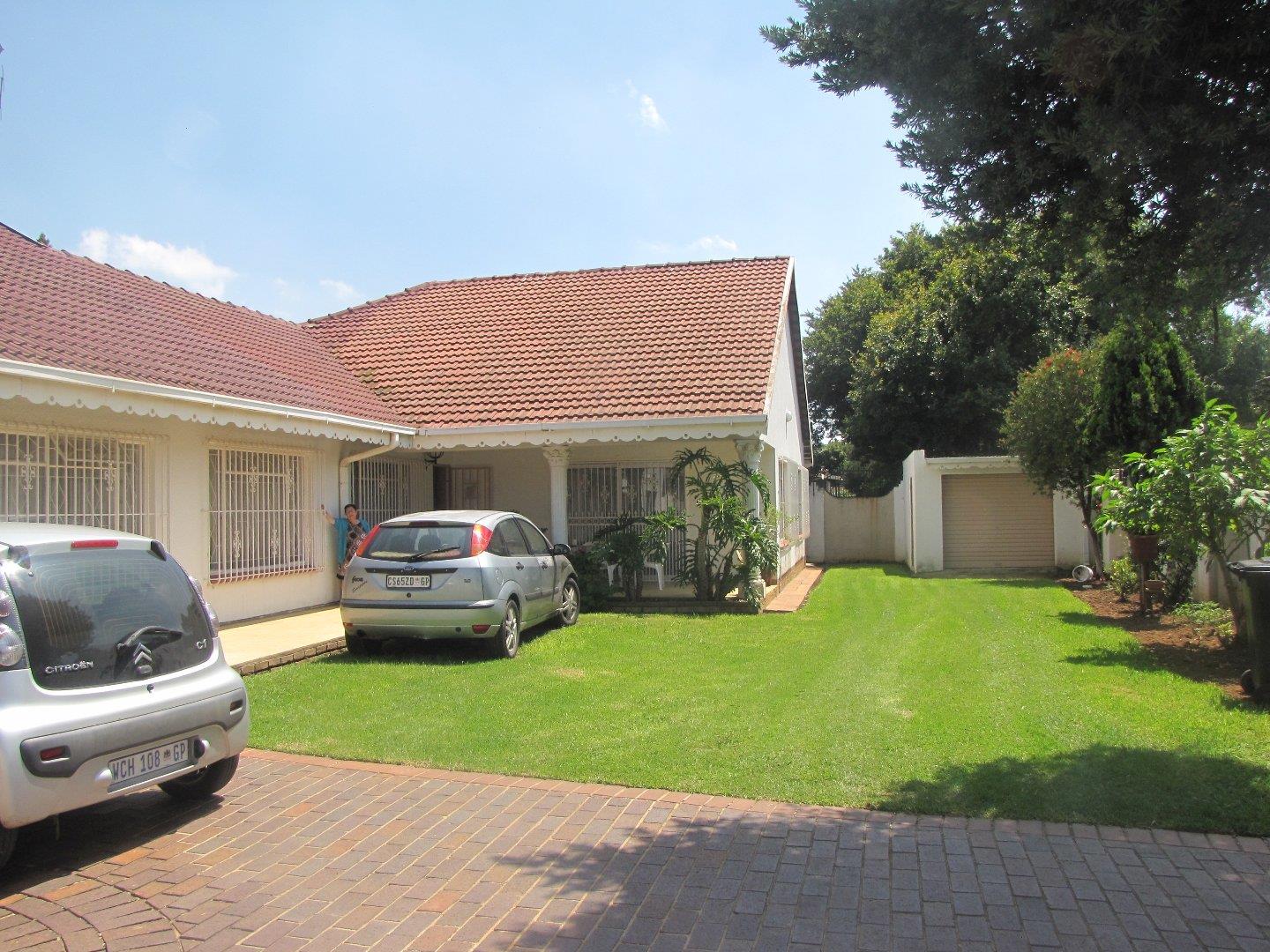 Property and houses for sale in Kempton Park Kempton Park Property Page 52