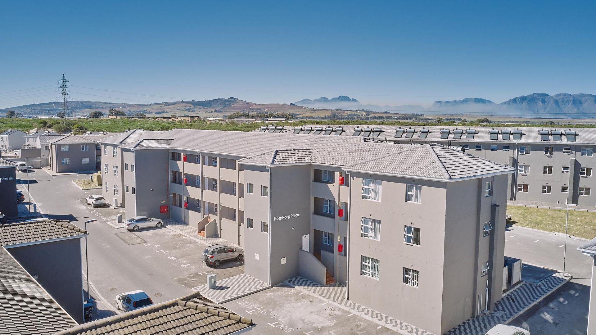 Property and houses for sale in Blue Downs Blue Downs Property