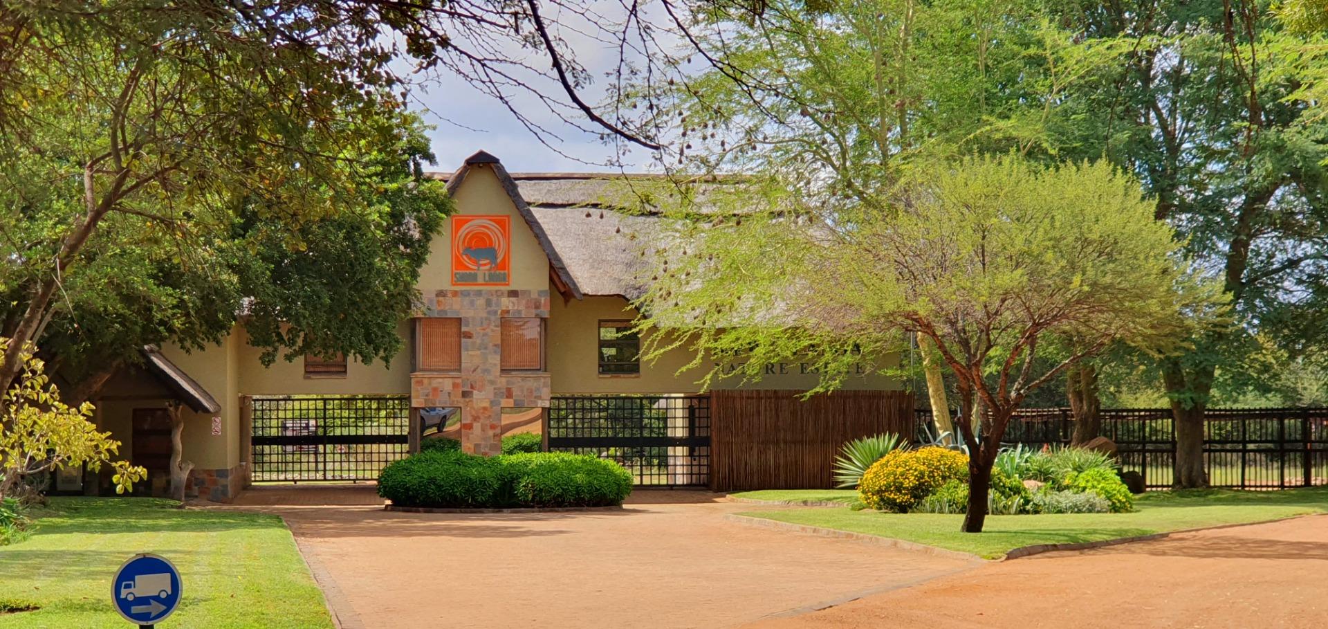 Vacant land / plot for sale in Shona Langa Ptn 143 Farm Rietgat 563