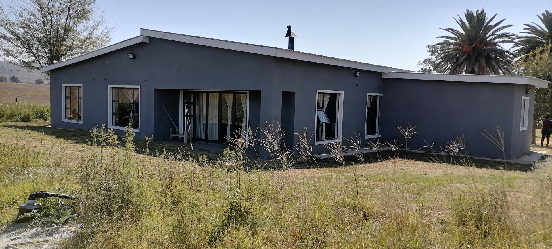 Farms for sale in Heidelberg, Gauteng Heidelberg, Gauteng Property