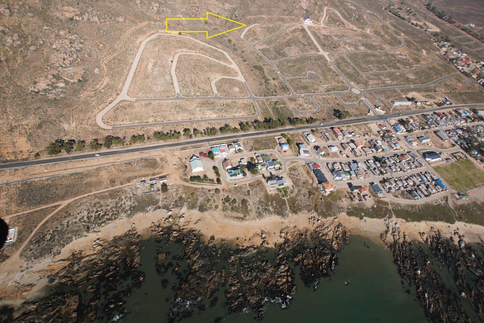 Property and houses for sale in St Helena Bay St Helena Bay Property