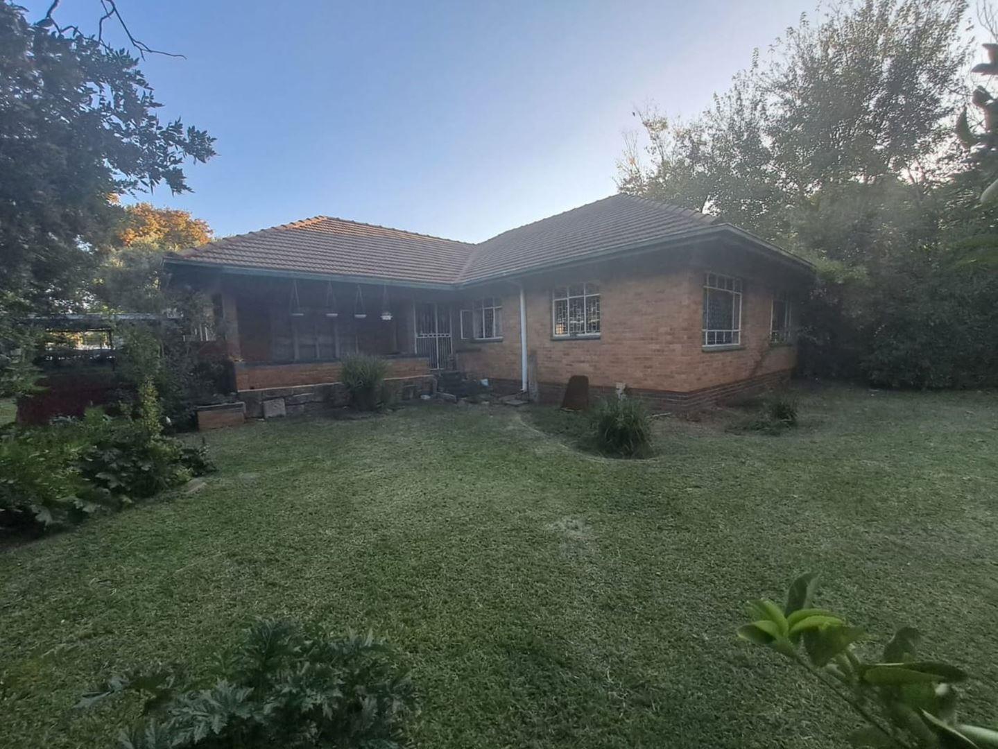 Houses to rent in Welkom Welkom Property