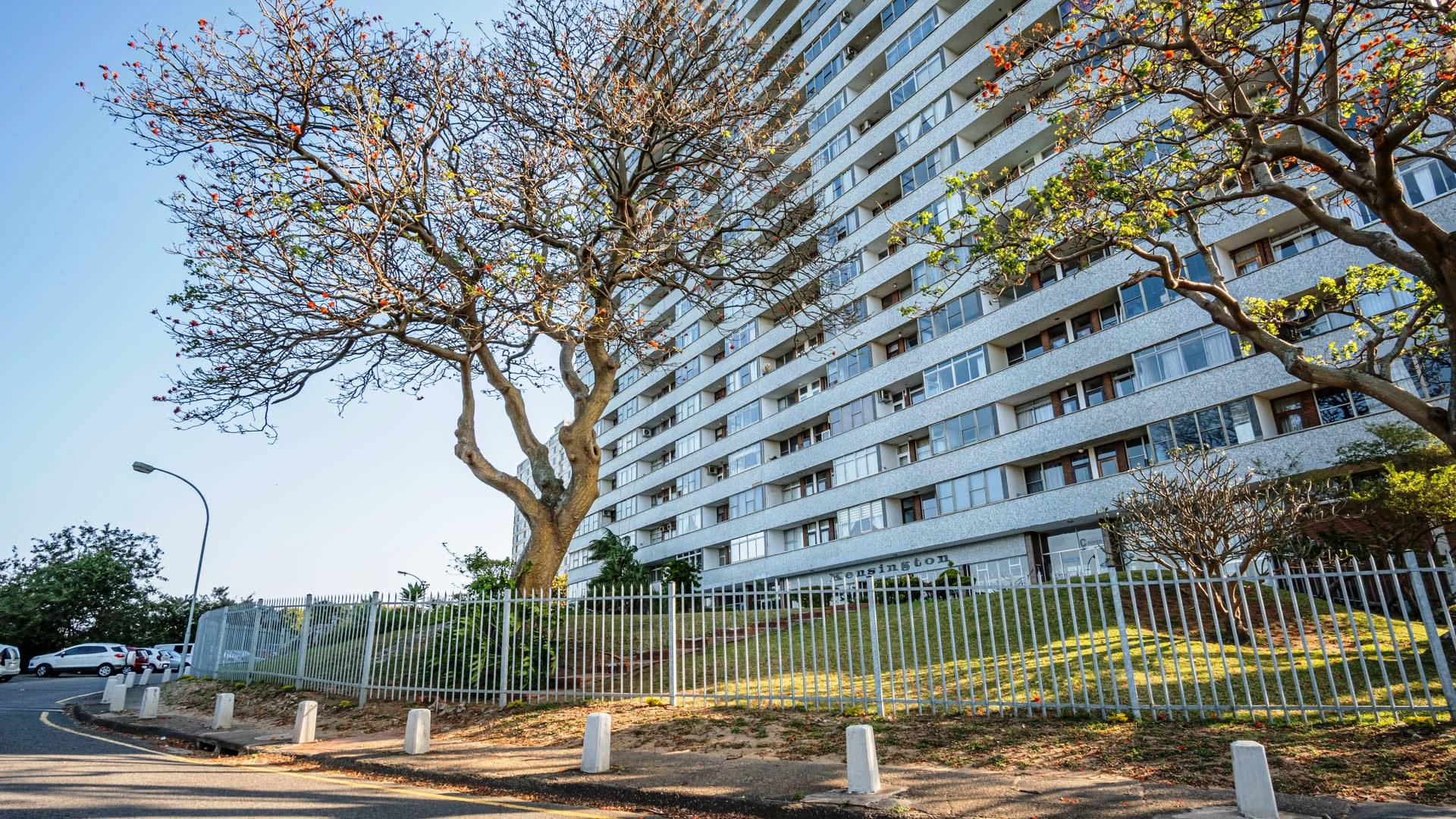 Morningside, Durban Property Property and houses for sale in