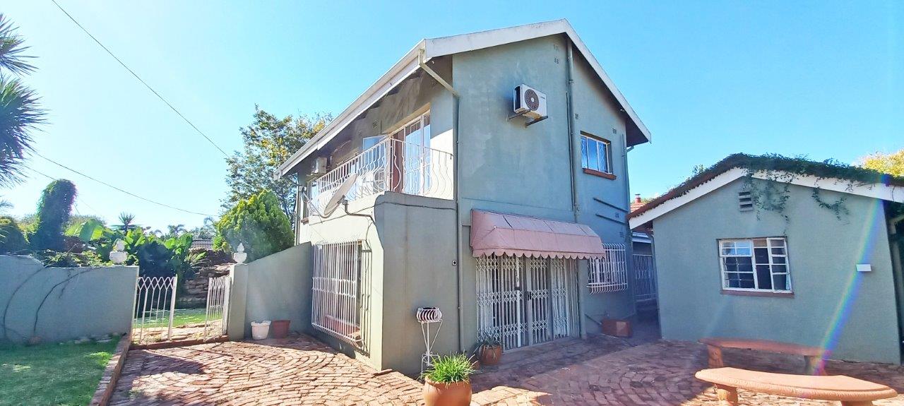 6 Bedroom House for sale in Wychwood 37 Price Road P24112568049