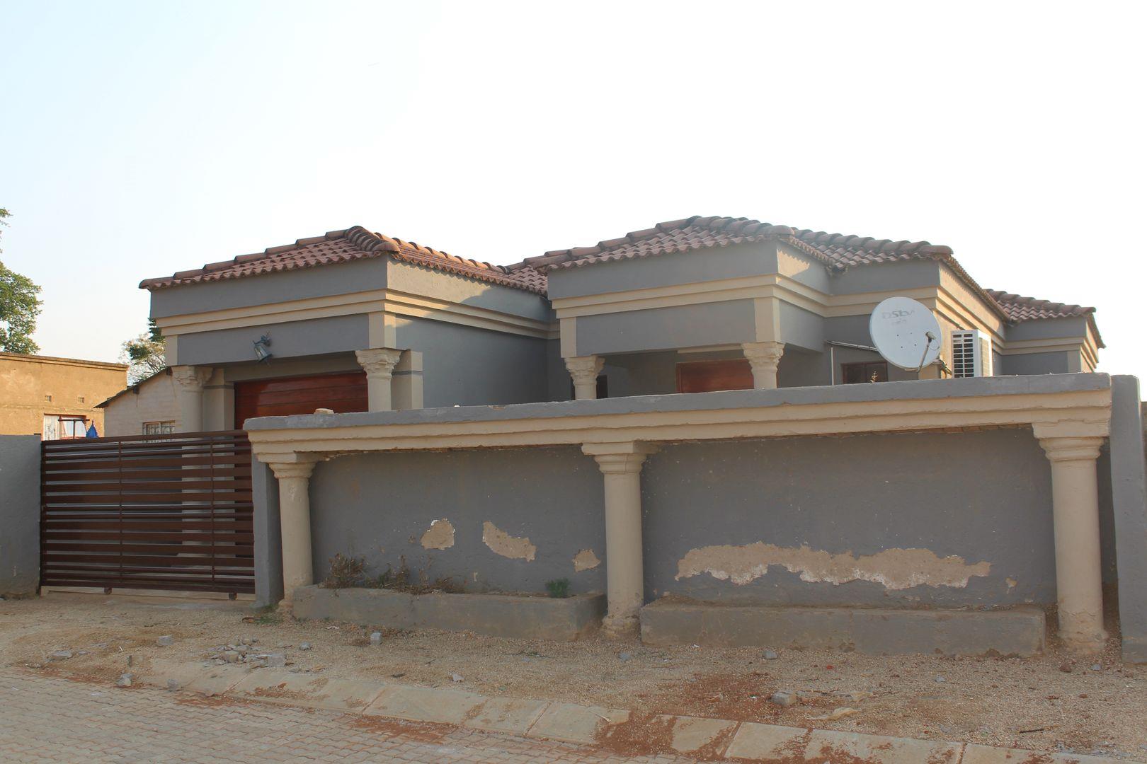 Property and houses for sale in Barberton Barberton Property