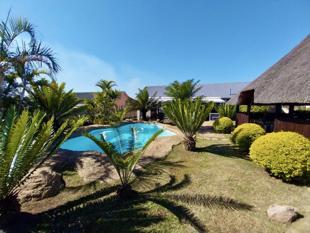 Scottsville Ext Property Property and houses for sale in Scottsville