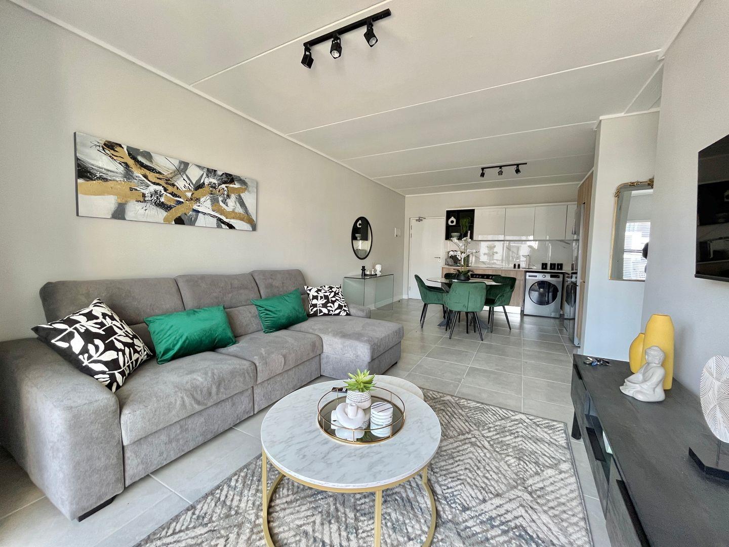 2 Bedroom Apartment / flat to rent in Waterfall xx Munyaka, 1