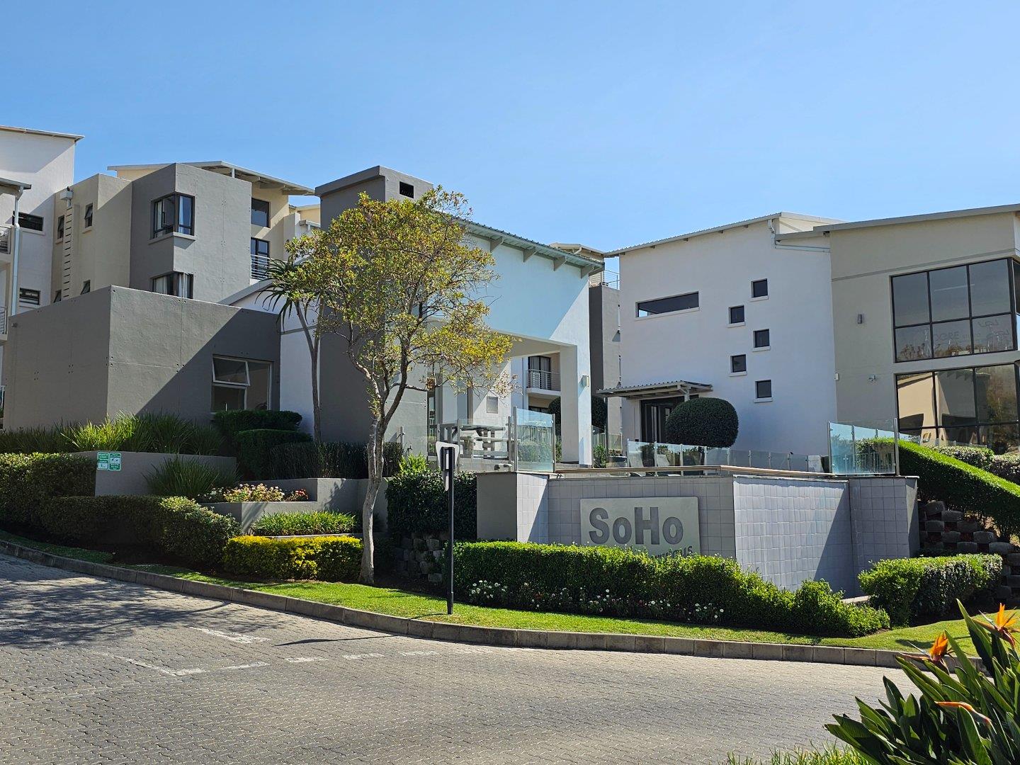 2 Bedroom Apartment / flat for sale in Beverley Soho Ln, Beverley Ah