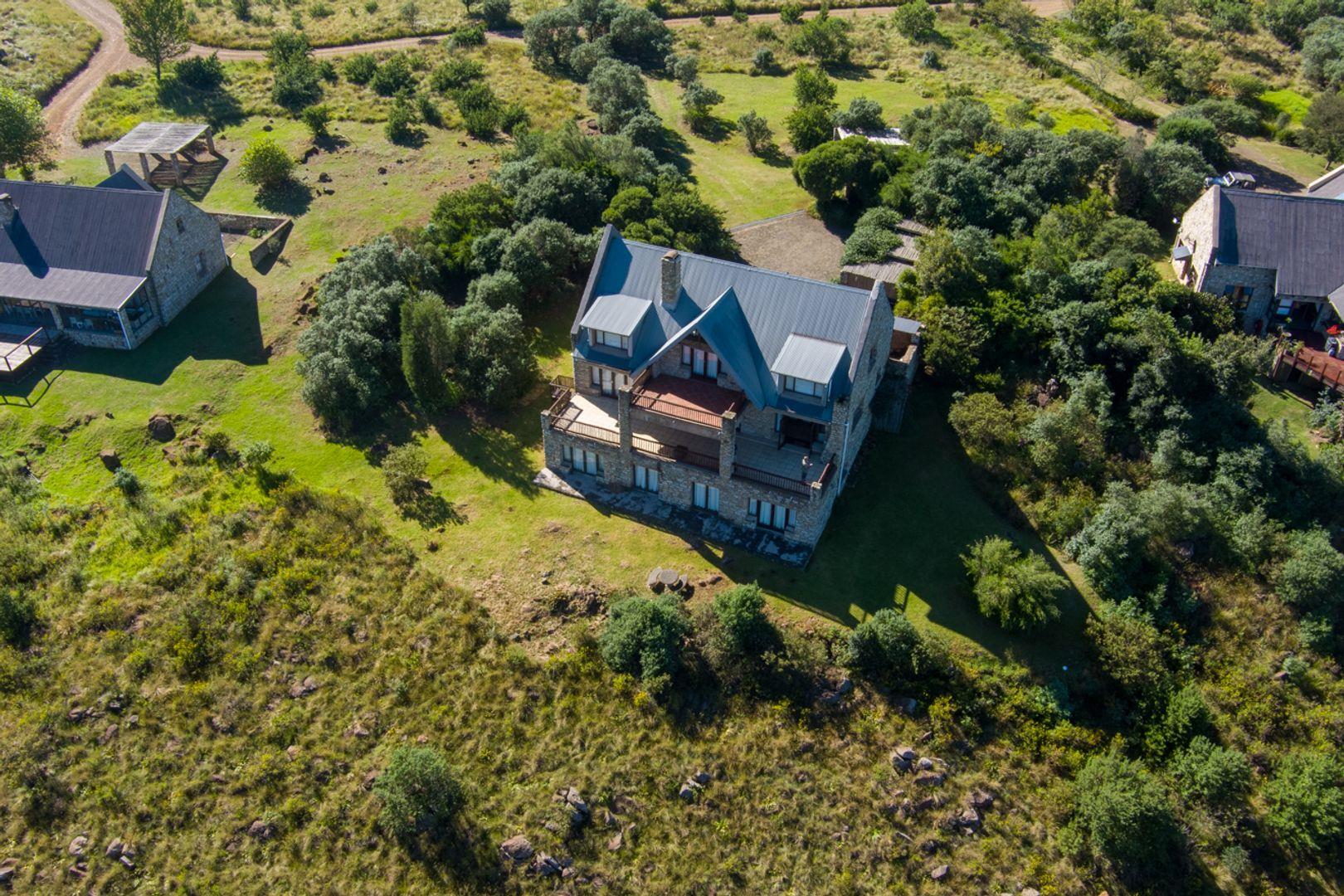 6 Bedroom House for sale in Nottingham Road 19 THE Bend, 19 The Bend