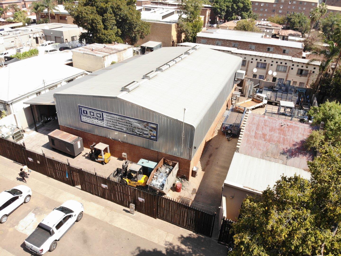 Pretoria West Property Property and houses for sale in Pretoria West