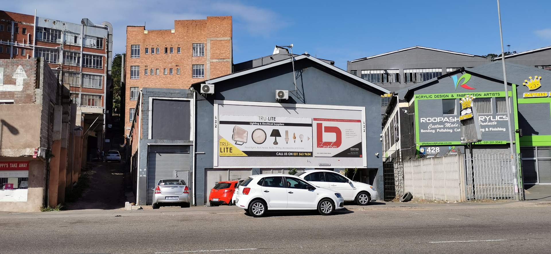 Briardene Property Property and houses for sale in Briardene