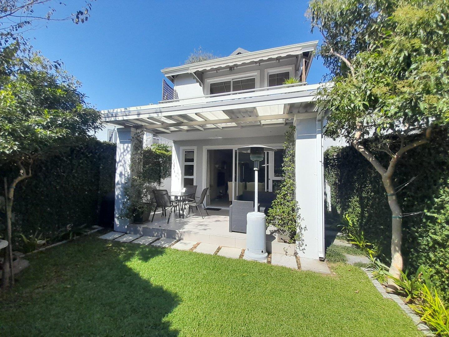 River Club, Sandton Property Houses to rent in River Club, Sandton