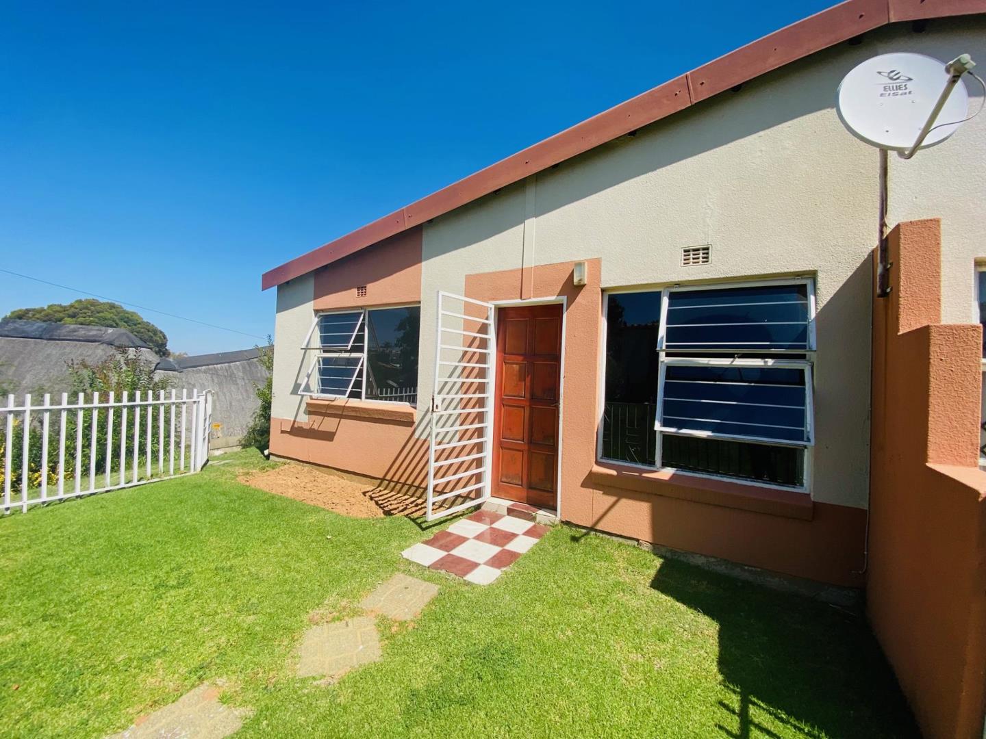 Property and houses for sale in Johannesburg Johannesburg Property