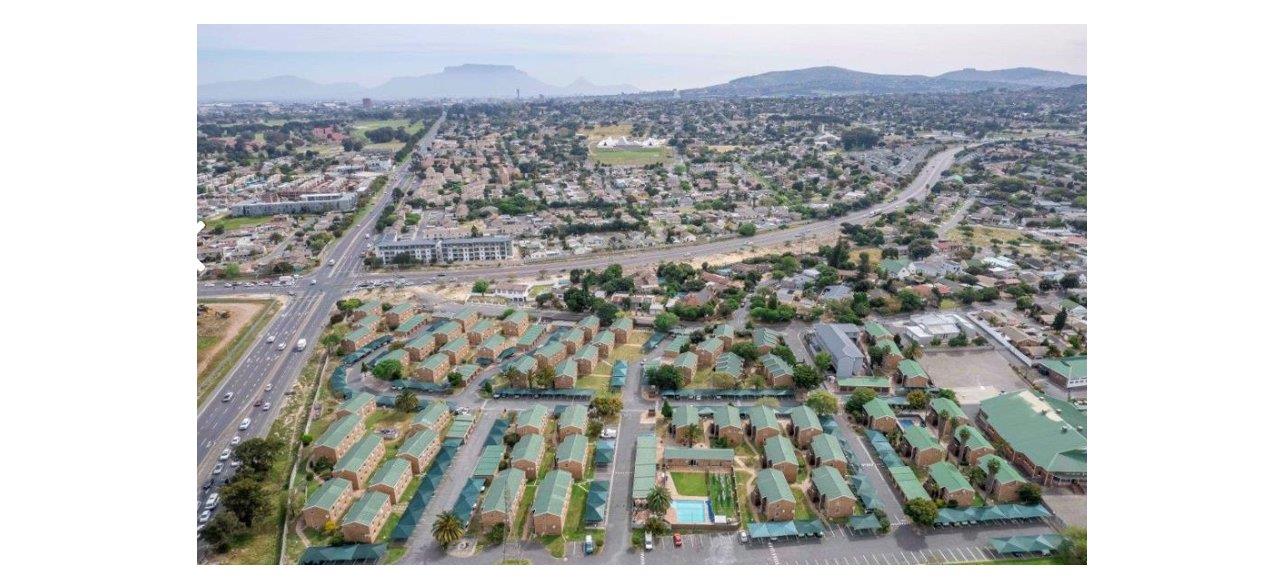 Bellair, Bellville Property Apartments / flats for sale in Bellair