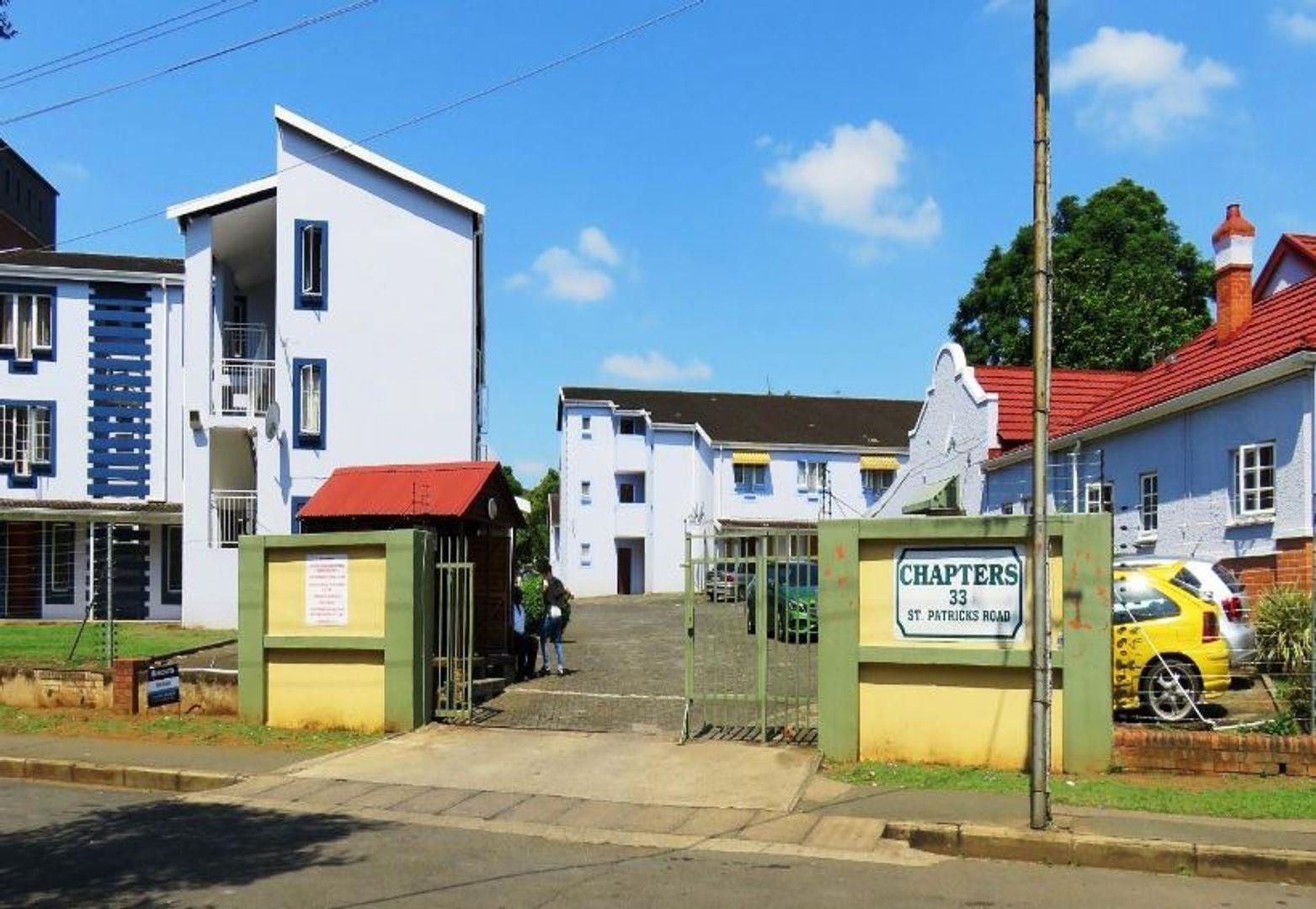 Scottsville, Pietermaritzburg Property Apartments / flats for sale in