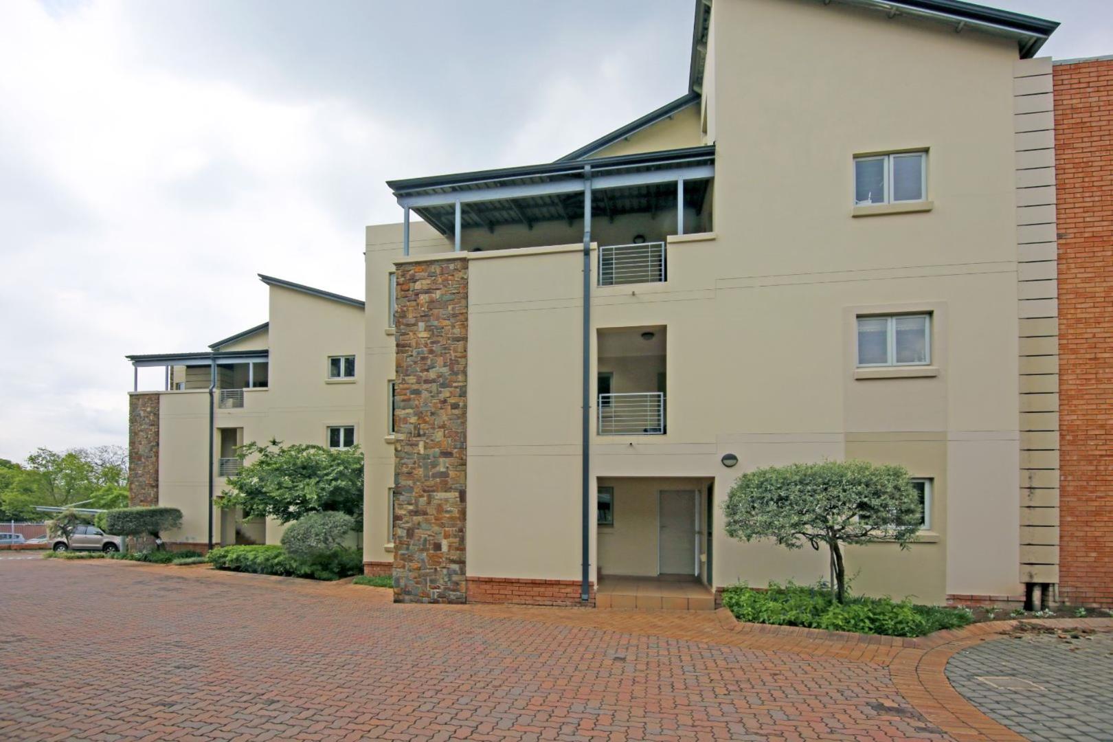 Parktown North Property Apartments / flats for sale in Parktown North