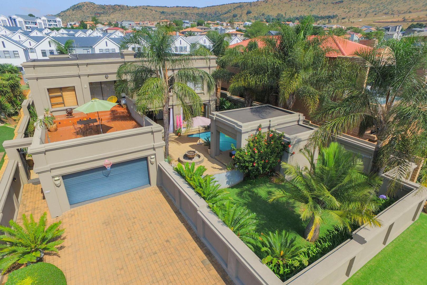 5 Bedroom House for sale in Pinehaven 158 Mountain P24112569631