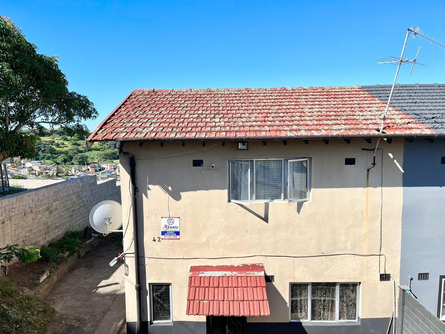 3 Bedroom House for sale in Montford P24112569687