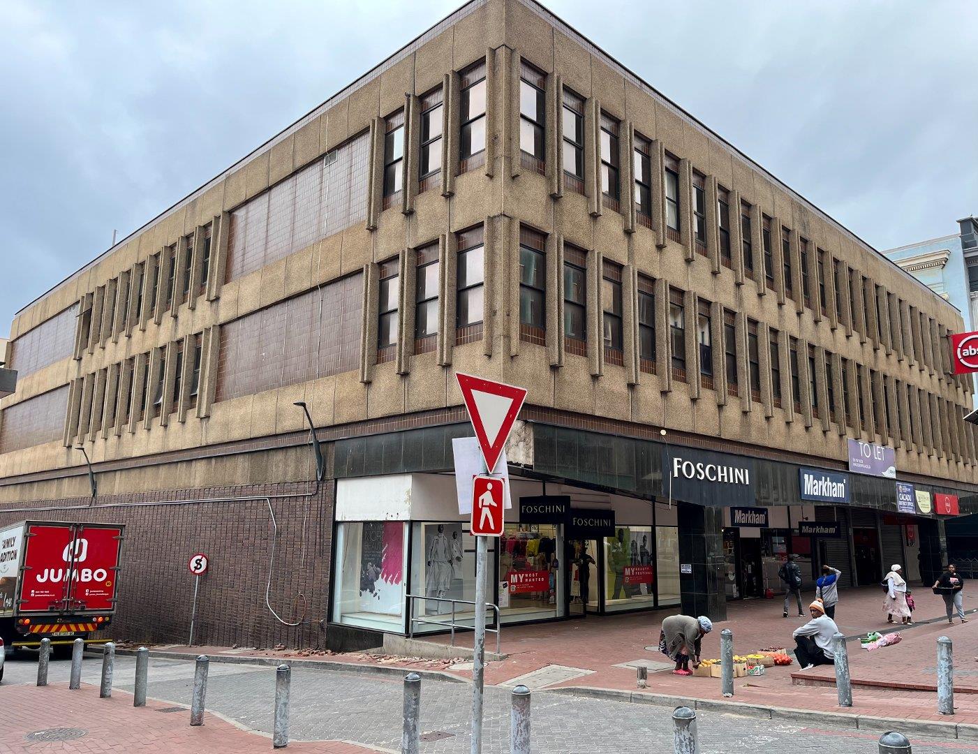 Port Elizabeth Central Property Commercial property for sale in Port