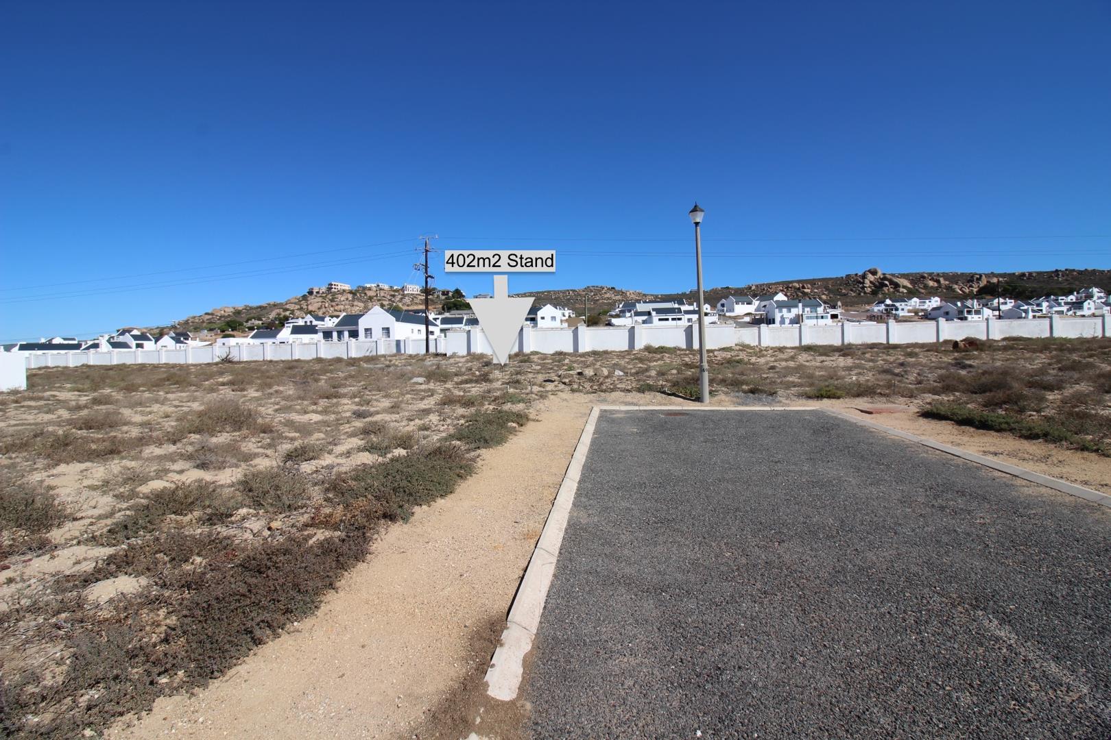 Vacant land / plot for sale in Sandy Point Beach Estate P24112569996