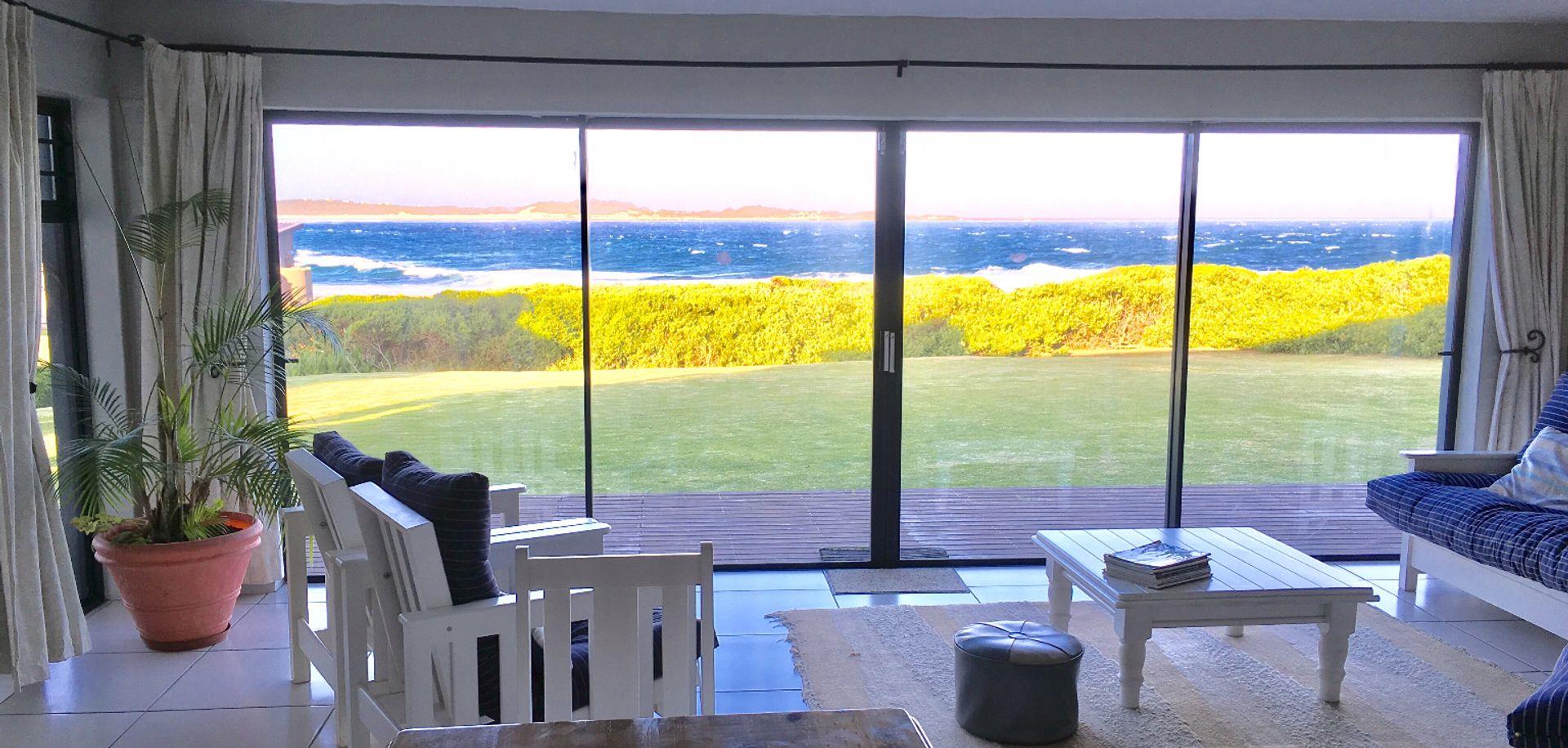 4 Bedroom House to rent in Cape St Francis P24112570445