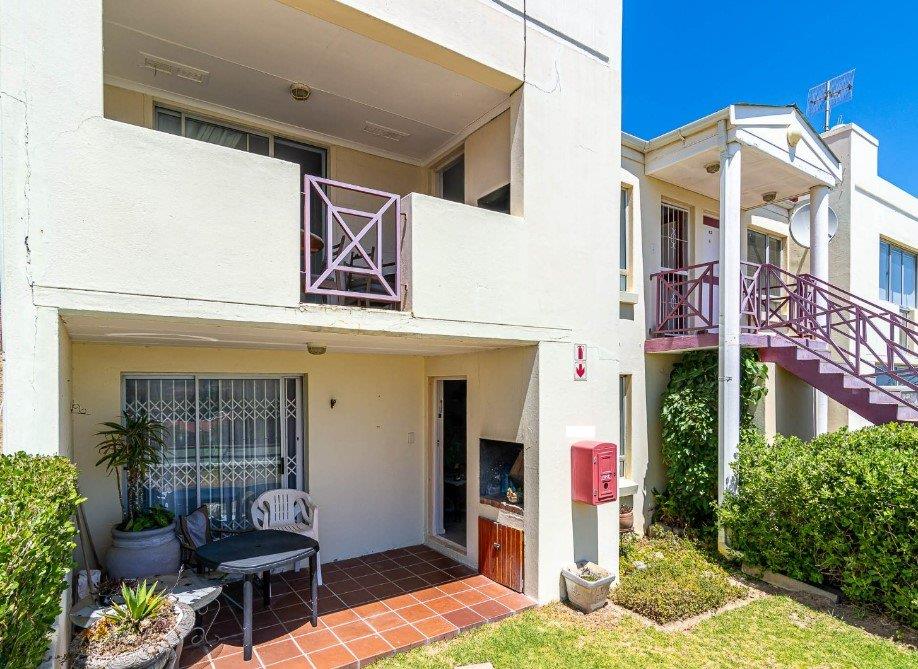 2 Bedroom Apartment / flat for sale in Mansfield P24112296798