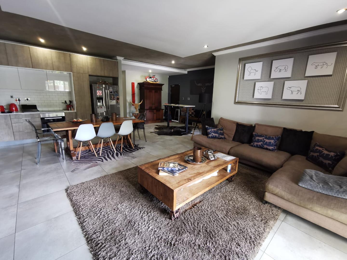 Menlo Park Property Property and houses to rent in Menlo Park