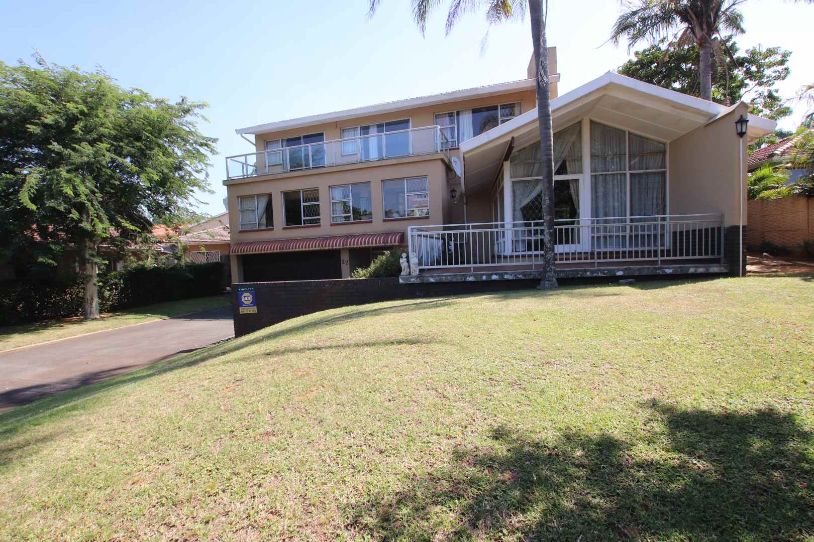 Glenashley Property Property and houses for sale in Glenashley