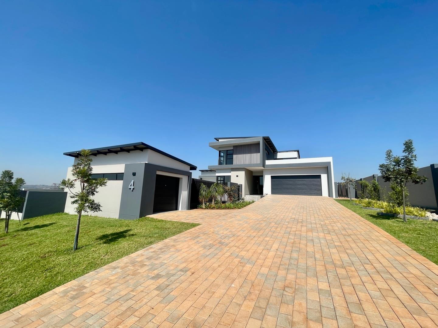 Midstream Estate Property Houses for sale in Midstream Estate