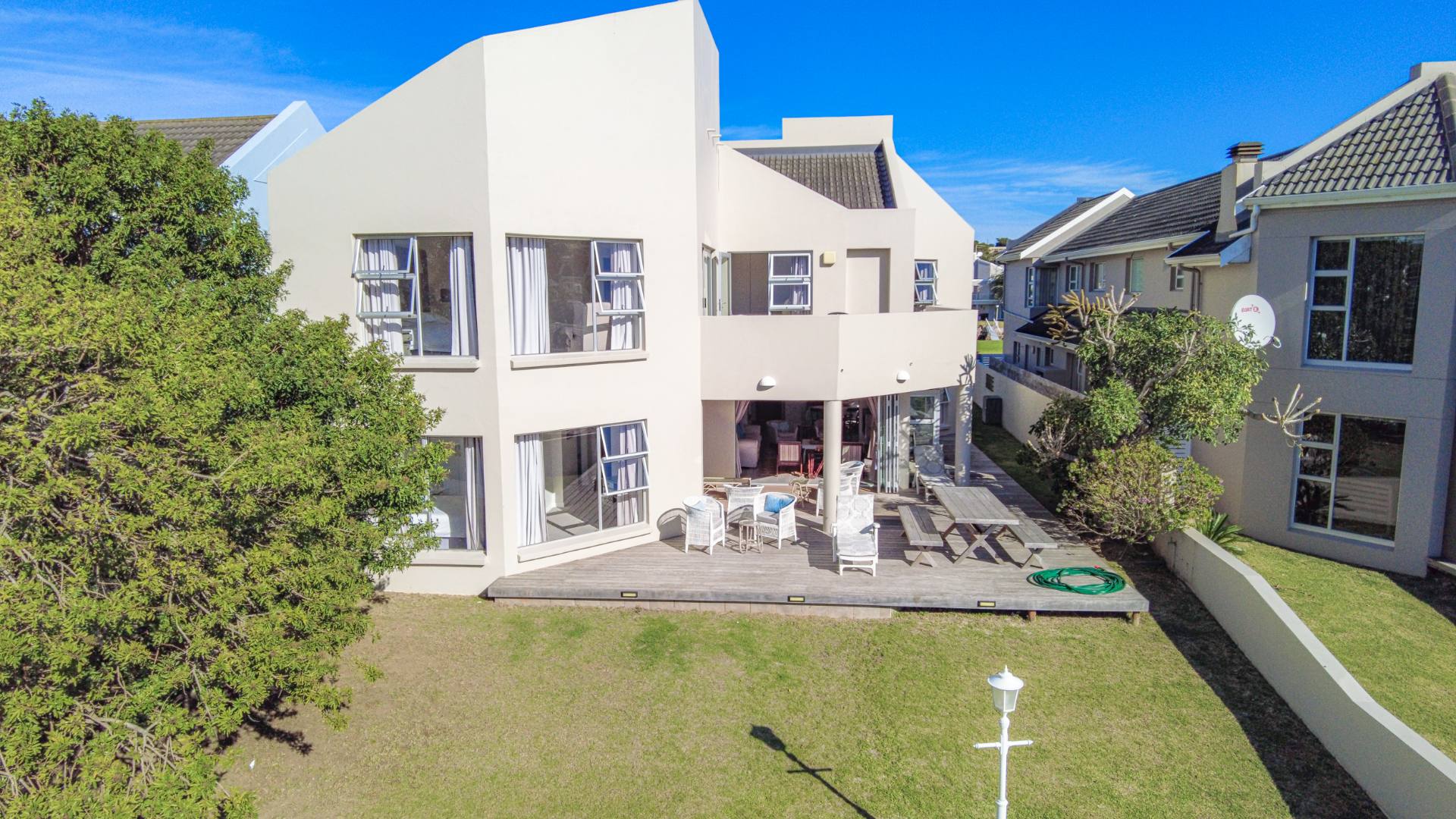4 Bedroom House to rent in Royal Alfred Marina Royal Alfred Marina