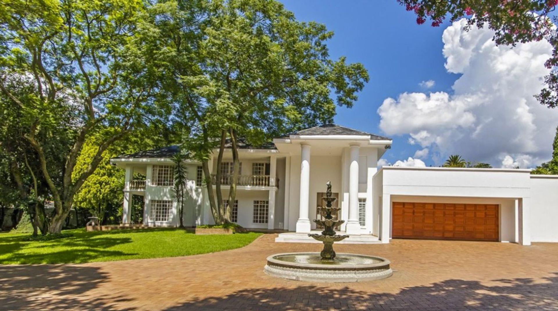 5 Bedroom House for sale in Houghton Estate P24110862061