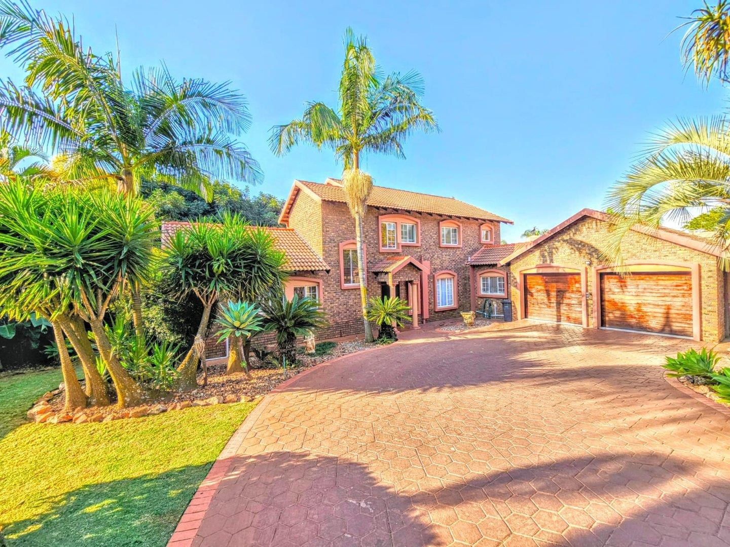 4 Bedroom House for sale in Montana Park P24113433372