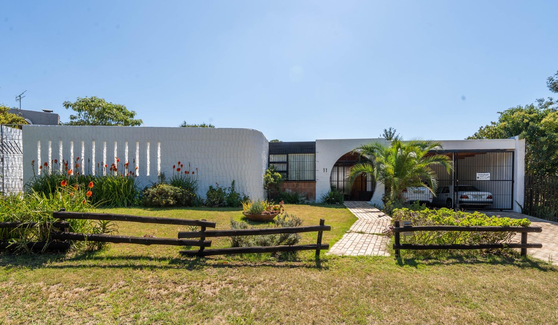 3 Bedroom House for sale in Oatlands 11 Florence Street P24112571647