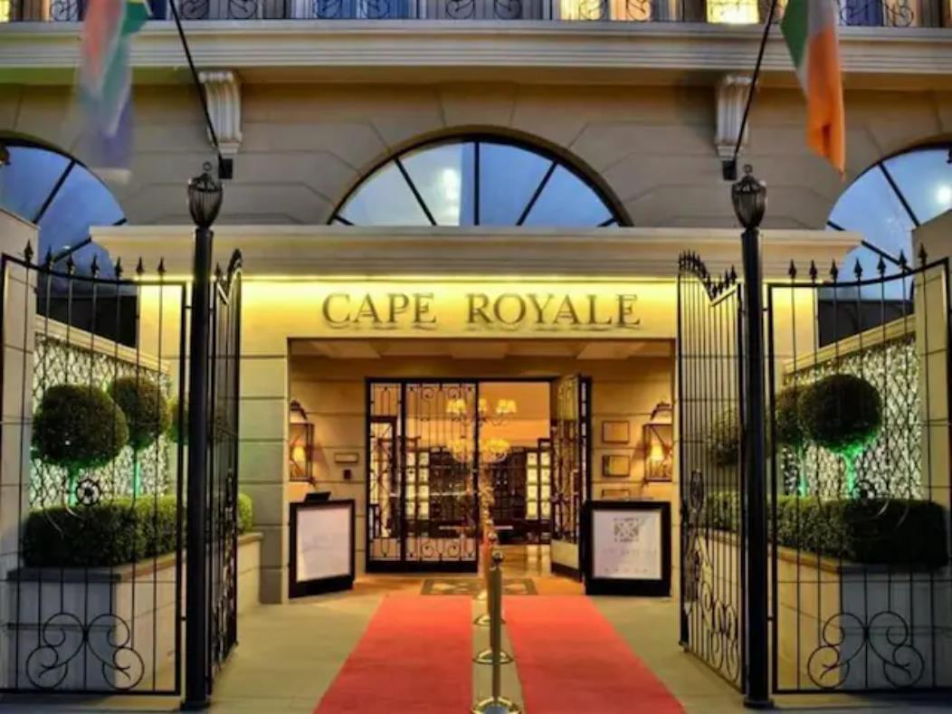 Green Point, Cape Town Property Apartments / flats to rent in Green