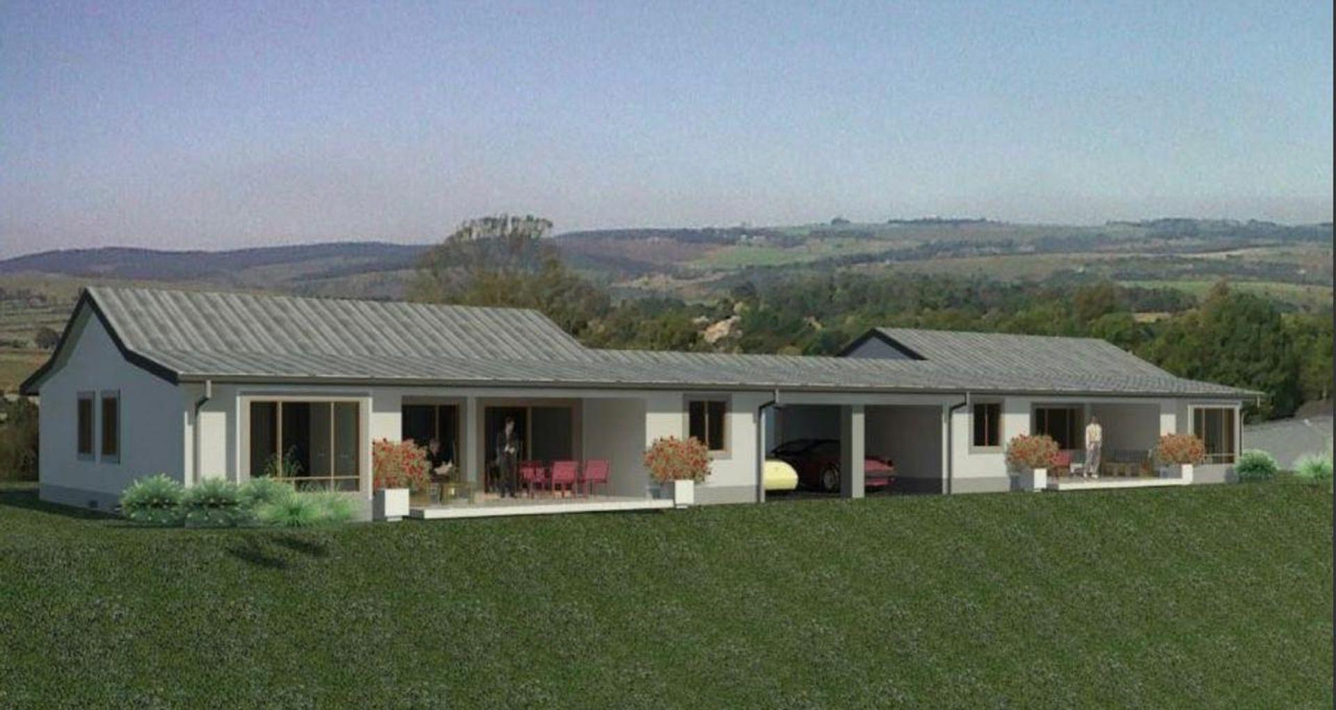 2 Bedroom Townhouse for sale in Howick North P24110898029