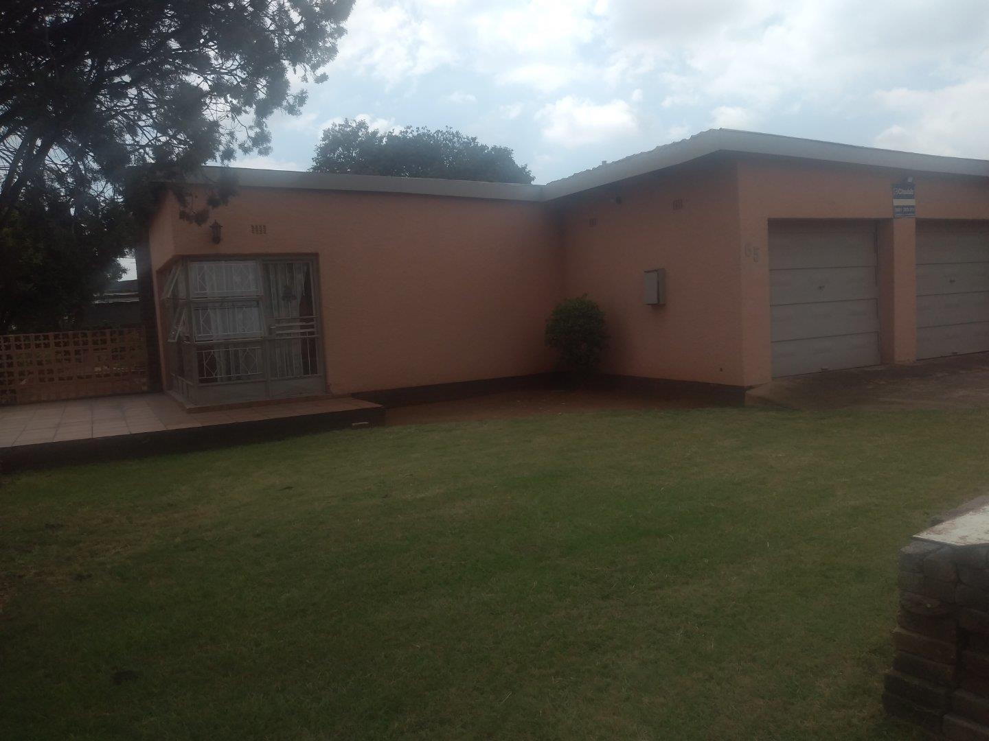 Leondale Property Houses to rent in Leondale
