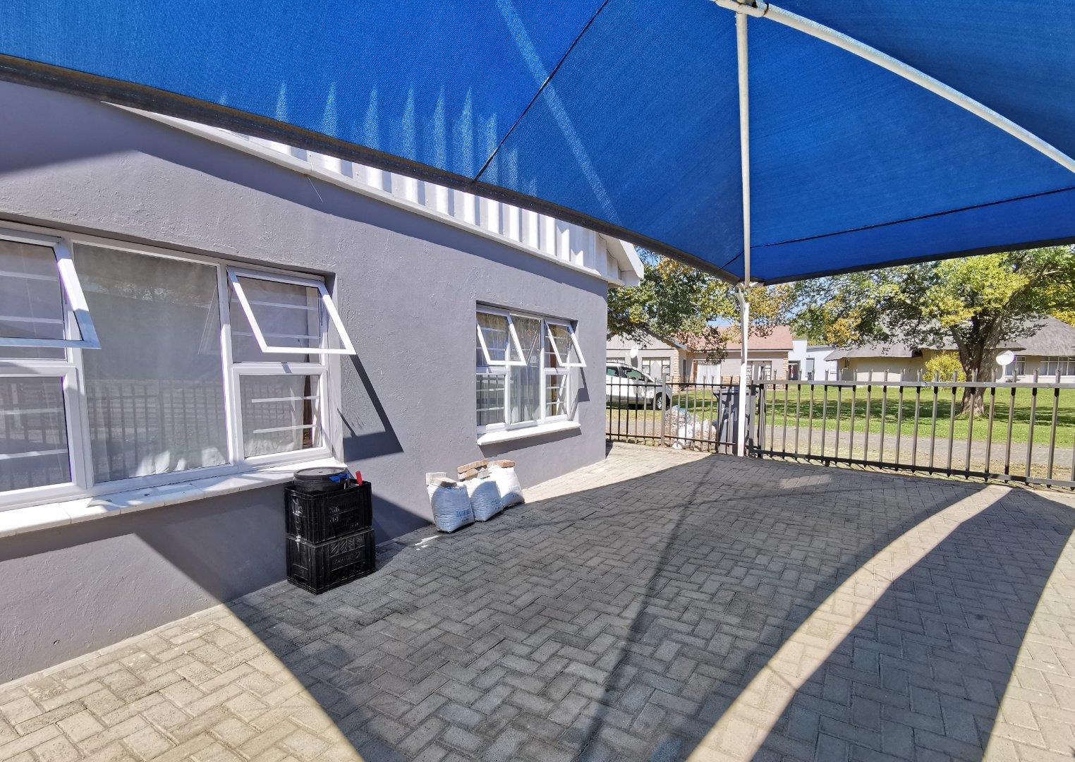 3 Bedroom House for sale in Eureka P24112572372