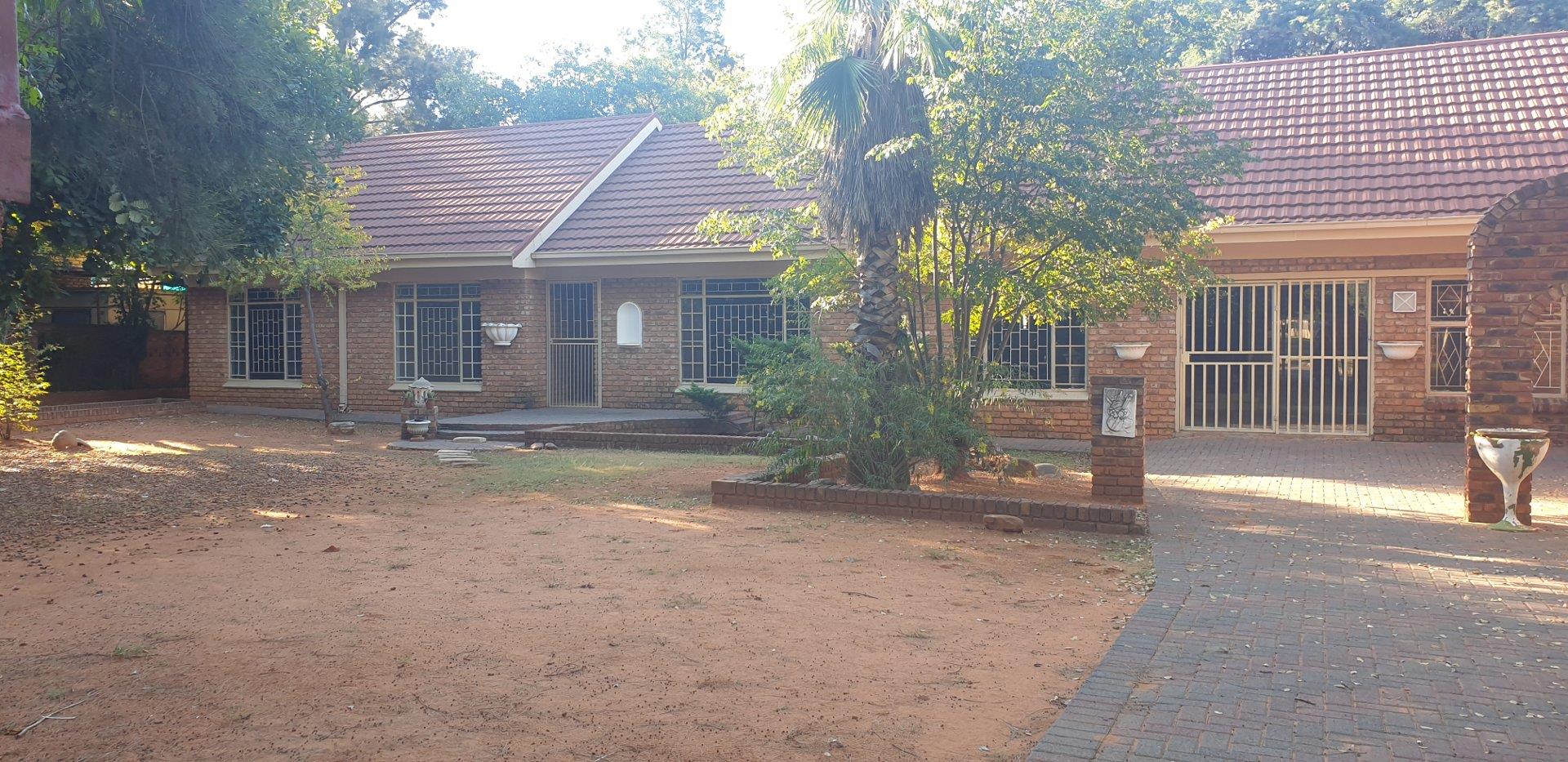 Property and houses for sale in Schweizer Reneke Schweizer Reneke Property