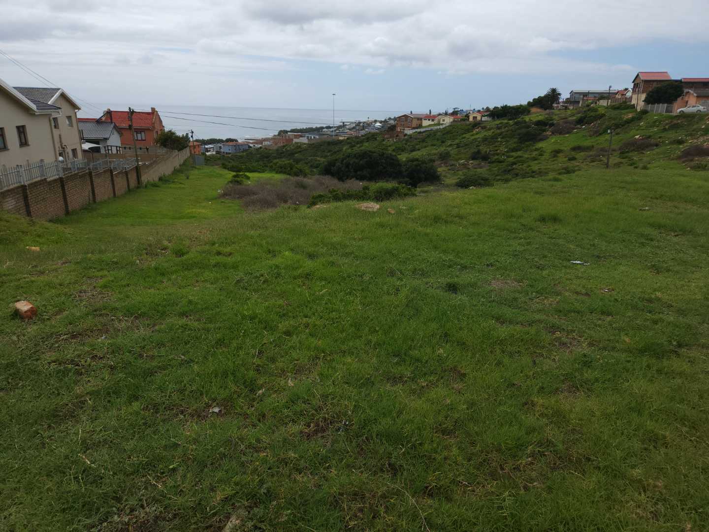 Vacant land / plot for sale in Mossel Bay Rural 8 Plover St P24