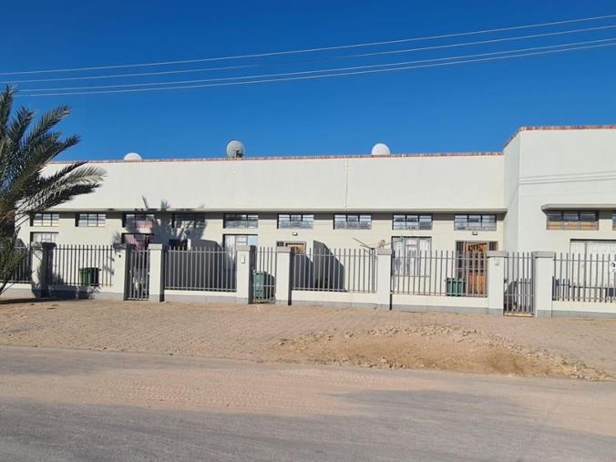 Commercial Property for Sale in Otjiwarongo Central