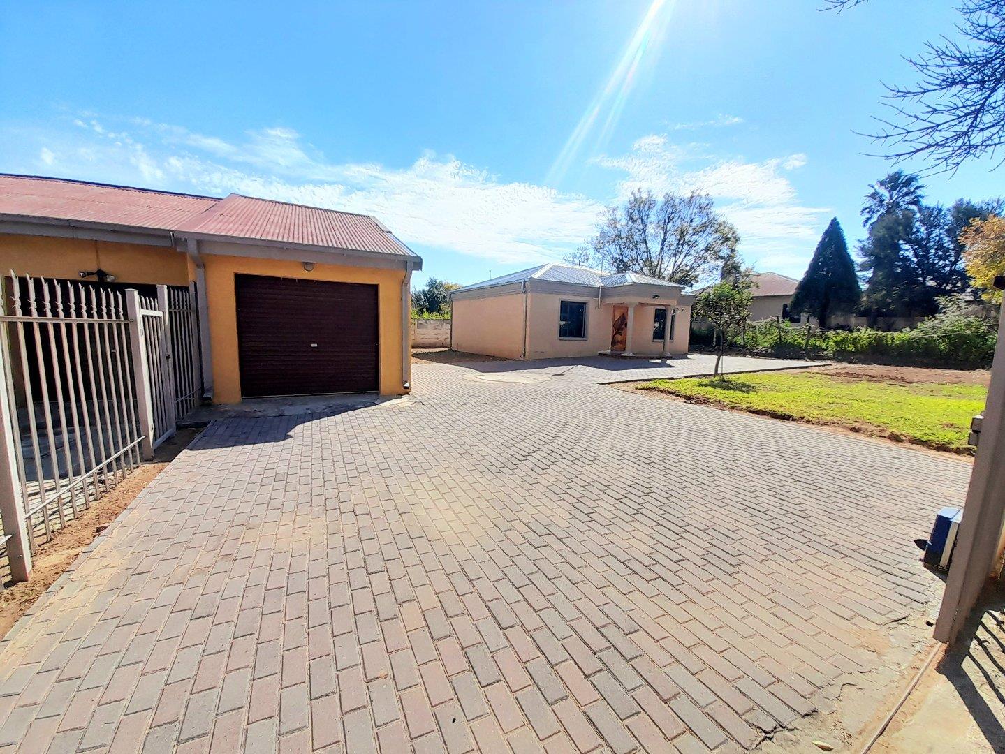 Property and houses for sale in Kroonstad Kroonstad Property Page 8