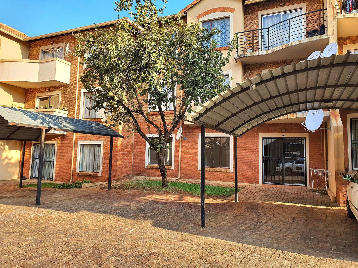 Halfway Gardens Property Property and houses for sale in Halfway